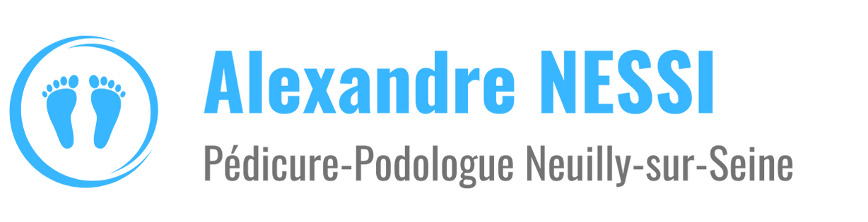 Podologue Neuilly-sur-Seine - Alexandre NESSI